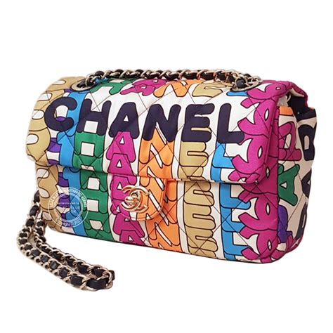 chanel moulin flap|chanel fabric flap.